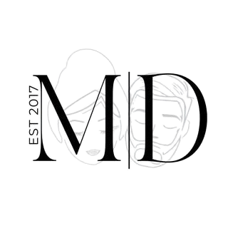 Mobile Derma | Logo